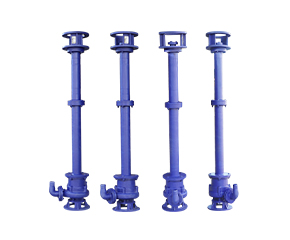 YW液(yè)下污水泵