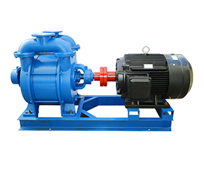 2SK兩級水環(huán)真空泵