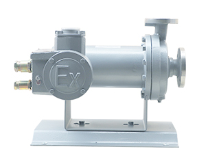 屏(ping)蔽電泵(bèng)