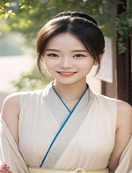 探秘《好女孩简》的情感表达与人性探索